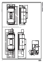 Предварительный просмотр 22 страницы Lovato ADXL 0018 600 Instruction Manual