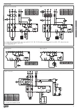 Предварительный просмотр 43 страницы Lovato ADXL 0018 600 Instruction Manual