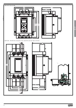 Предварительный просмотр 46 страницы Lovato ADXL 0018 600 Instruction Manual