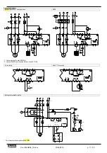 Предварительный просмотр 17 страницы Lovato ADXL 0030 600 Instruction Manual