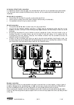 Предварительный просмотр 3 страницы Lovato ATL10 Software Manual