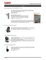 Preview for 16 page of Lovato BIG EXOL AR2 Assembling Instructions And Maintenance