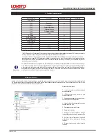 Preview for 31 page of Lovato BIG EXOL AR2 Assembling Instructions And Maintenance