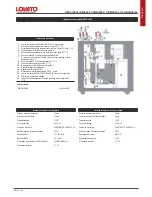 Preview for 51 page of Lovato BIG EXOL AR2 Assembling Instructions And Maintenance