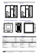 Предварительный просмотр 18 страницы Lovato DCRL3 Instruction Manual