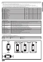 Preview for 5 page of Lovato DCTL Series Instruction Manual