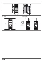 Предварительный просмотр 5 страницы Lovato DME D120 T1 Instruction Manual