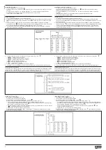 Preview for 2 page of Lovato DME D122 Installation Manual