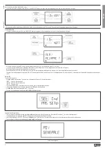 Предварительный просмотр 8 страницы Lovato DME D305T2 Instruction Manual