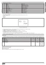 Предварительный просмотр 9 страницы Lovato DME D305T2 Instruction Manual