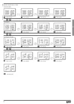 Предварительный просмотр 20 страницы Lovato DME D305T2 Instruction Manual