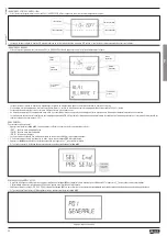 Предварительный просмотр 22 страницы Lovato DME D305T2 Instruction Manual