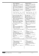 Preview for 7 page of Lovato DMG110 Protocol Manual