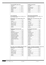 Preview for 38 page of Lovato DMG110 Protocol Manual