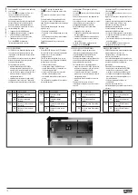 Preview for 10 page of Lovato DMG800 User Manual