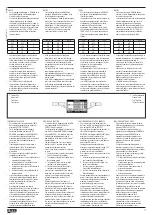 Preview for 17 page of Lovato DMG800 User Manual