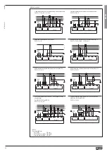 Предварительный просмотр 24 страницы Lovato DMG900 Instruction Manual