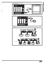 Предварительный просмотр 26 страницы Lovato DMG900 Instruction Manual