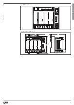 Предварительный просмотр 27 страницы Lovato DMG900 Instruction Manual