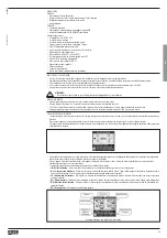 Предварительный просмотр 29 страницы Lovato DMG900 Instruction Manual