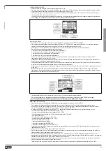 Предварительный просмотр 39 страницы Lovato DMG900 Instruction Manual