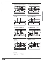 Предварительный просмотр 51 страницы Lovato DMG900 Instruction Manual