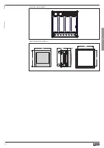 Предварительный просмотр 52 страницы Lovato DMG900 Instruction Manual