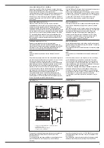 Предварительный просмотр 5 страницы Lovato DML1 Manual