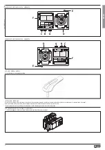 Preview for 2 page of Lovato GEX69 C Series Manual