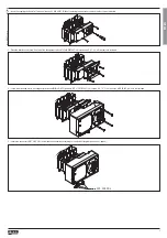 Preview for 3 page of Lovato GEX69 C Series Manual