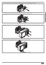 Preview for 14 page of Lovato GEX69 C Series Manual