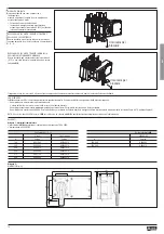 Preview for 18 page of Lovato GEX69 C Series Manual