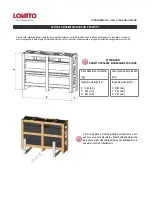 Preview for 4 page of Lovato HERCULES C DN40 Manual