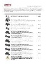 Preview for 11 page of Lovato HERCULES C DN40 Manual