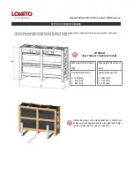 Preview for 16 page of Lovato HERCULES C DN40 Manual