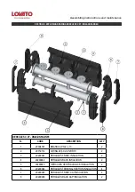 Preview for 24 page of Lovato HERCULES C DN40 Manual