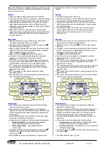 Предварительный просмотр 5 страницы Lovato RGK700 Instruction Manual