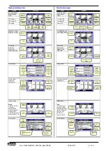 Предварительный просмотр 7 страницы Lovato RGK700 Instruction Manual