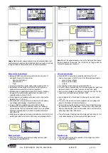 Предварительный просмотр 9 страницы Lovato RGK700 Instruction Manual