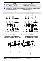 Предварительный просмотр 40 страницы Lovato RGK700 Instruction Manual