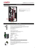 Предварительный просмотр 12 страницы Lovato T-FAST ie60 Assembling Instructions And Maintenance