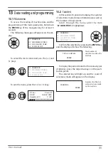 Preview for 17 page of Love Coffee Machines FUTURA PLUS 4U Manual