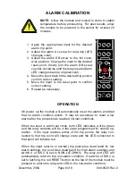 Preview for 6 page of Love Controls Loop Alarm Installation Instructions Manual