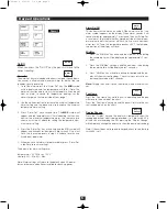 Предварительный просмотр 5 страницы Love CR10 Operation Manual