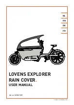 Preview for 1 page of LOVENS 10206509 User Manual