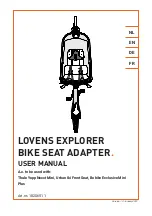 LOVENS 10206511 User Manual preview