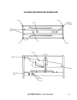 Предварительный просмотр 14 страницы Loveshaw LD16AP Owner'S Manual