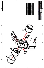 Предварительный просмотр 35 страницы Loveshaw LD16AP Owner'S Manual