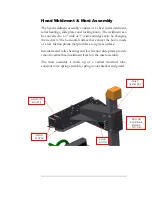 Preview for 19 page of Loveshaw LD3SBF Operator'S Manual