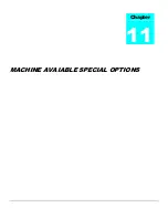 Предварительный просмотр 41 страницы Loveshaw LD3SBF Operator'S Manual